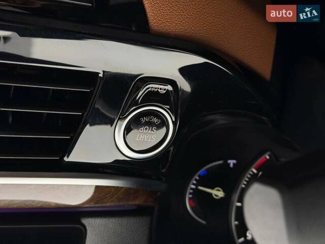 Серый БМВ 5 Серия, объемом двигателя 2 л и пробегом 127 тыс. км за 27000 $, фото 72 на Automoto.ua