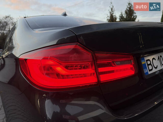 Сірий БМВ 5 Серія, об'ємом двигуна 2 л та пробігом 162 тис. км за 28999 $, фото 40 на Automoto.ua