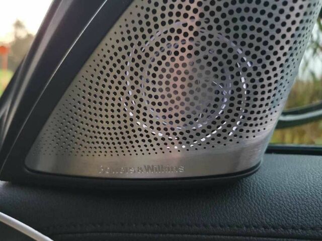 Сірий БМВ 5 Серія, об'ємом двигуна 0 л та пробігом 89 тис. км за 20100 $, фото 14 на Automoto.ua