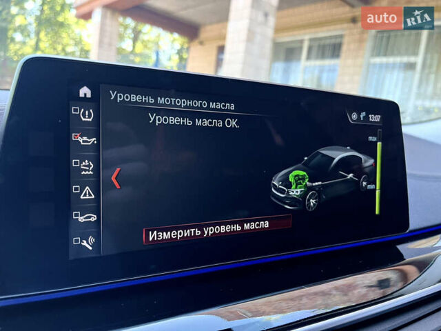 Сірий БМВ 5 Серія, об'ємом двигуна 2 л та пробігом 290 тис. км за 28000 $, фото 48 на Automoto.ua