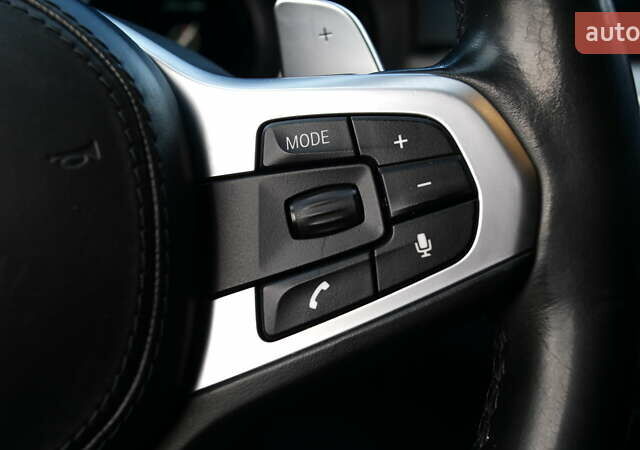 Серый БМВ 5 Серия, объемом двигателя 2 л и пробегом 181 тыс. км за 25900 $, фото 25 на Automoto.ua