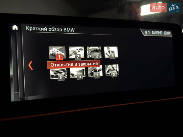 Серый БМВ 5 Серия, объемом двигателя 3 л и пробегом 254 тыс. км за 33500 $, фото 69 на Automoto.ua