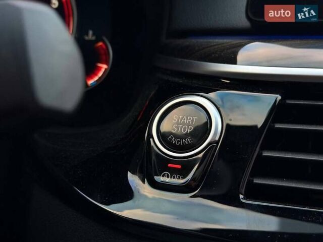 Серый БМВ 5 Серия, объемом двигателя 4.39 л и пробегом 149 тыс. км за 36800 $, фото 60 на Automoto.ua