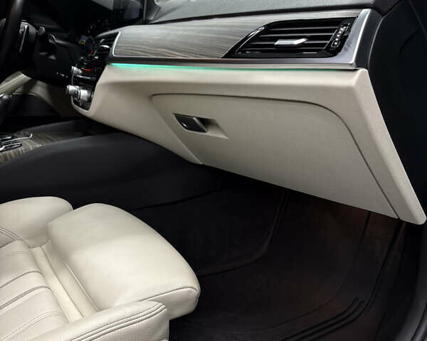 Сірий БМВ 5 Серія, об'ємом двигуна 2 л та пробігом 69 тис. км за 28500 $, фото 20 на Automoto.ua