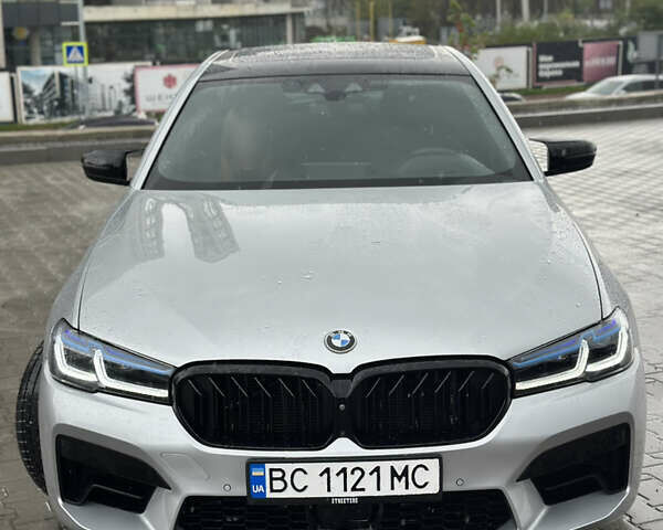 Сірий БМВ 5 Серія, об'ємом двигуна 2 л та пробігом 149 тис. км за 27999 $, фото 16 на Automoto.ua
