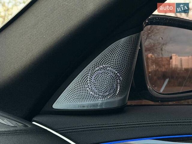 Серый БМВ 5 Серия, объемом двигателя 4.39 л и пробегом 149 тыс. км за 36800 $, фото 71 на Automoto.ua