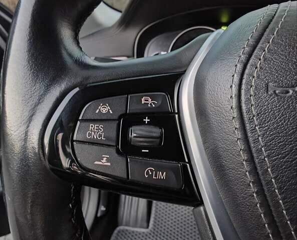 Сірий БМВ 5 Серія, об'ємом двигуна 2 л та пробігом 144 тис. км за 26999 $, фото 36 на Automoto.ua