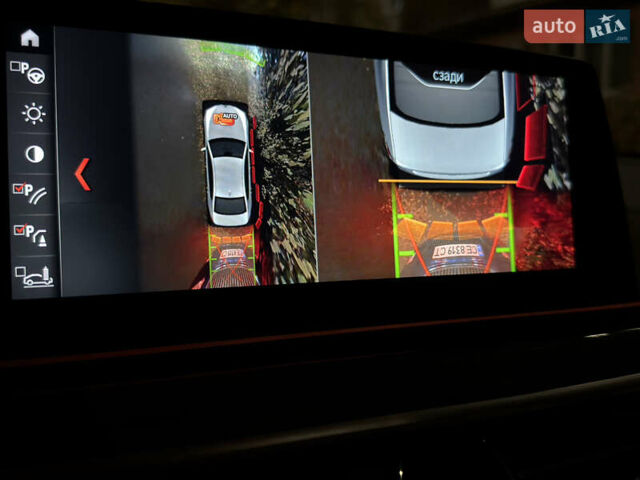 Серый БМВ 5 Серия, объемом двигателя 3 л и пробегом 254 тыс. км за 33500 $, фото 59 на Automoto.ua