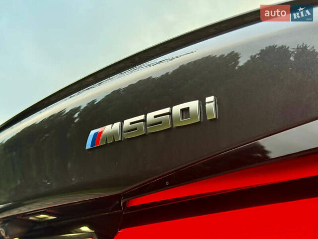 Сірий БМВ 5 Серія, об'ємом двигуна 4.39 л та пробігом 95 тис. км за 44900 $, фото 38 на Automoto.ua