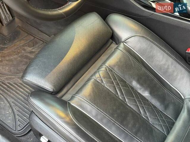 Серый БМВ 5 Серия, объемом двигателя 4.39 л и пробегом 149 тыс. км за 36800 $, фото 44 на Automoto.ua