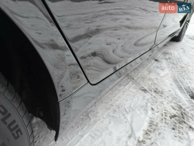 Сірий БМВ 5 Серія, об'ємом двигуна 2 л та пробігом 226 тис. км за 23000 $, фото 26 на Automoto.ua