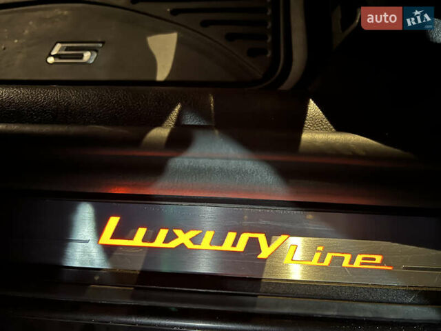 Сірий БМВ 5 Серія, об'ємом двигуна 2.99 л та пробігом 208 тис. км за 37900 $, фото 44 на Automoto.ua