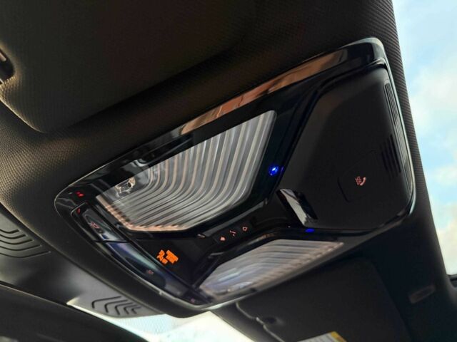 Серый БМВ 5 Серия, объемом двигателя 4.4 л и пробегом 149 тыс. км за 36800 $, фото 23 на Automoto.ua