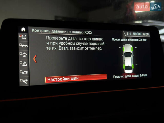 Серый БМВ 5 Серия, объемом двигателя 3 л и пробегом 254 тыс. км за 33500 $, фото 78 на Automoto.ua