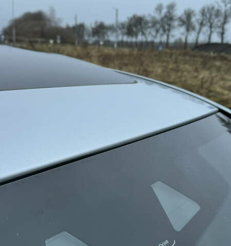 Серый БМВ 5 Серия, объемом двигателя 2 л и пробегом 141 тыс. км за 26500 $, фото 11 на Automoto.ua