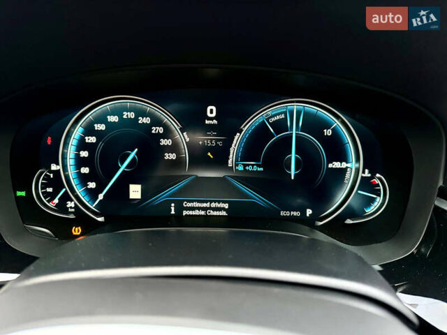 Сірий БМВ 5 Серія, об'ємом двигуна 4.39 л та пробігом 95 тис. км за 44900 $, фото 51 на Automoto.ua