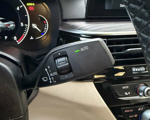 Сірий БМВ 5 Серія, об'ємом двигуна 2 л та пробігом 162 тис. км за 28999 $, фото 47 на Automoto.ua