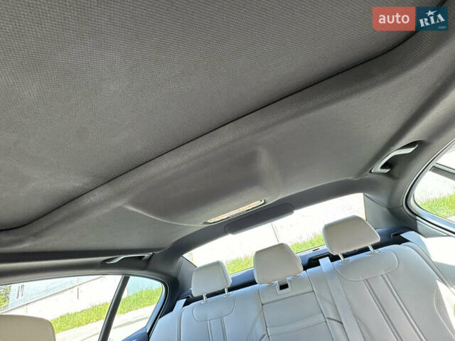 Серый БМВ 5 Серия, объемом двигателя 2 л и пробегом 100 тыс. км за 27500 $, фото 59 на Automoto.ua