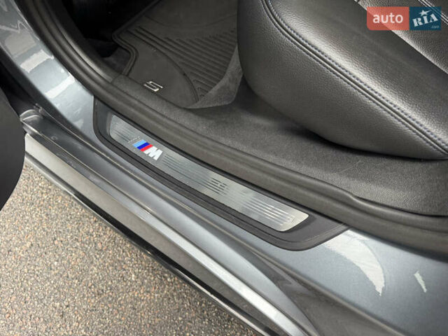 Сірий БМВ 5 Серія, об'ємом двигуна 3 л та пробігом 141 тис. км за 29999 $, фото 31 на Automoto.ua