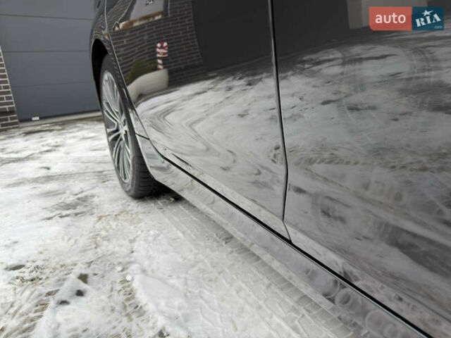 Сірий БМВ 5 Серія, об'ємом двигуна 2 л та пробігом 226 тис. км за 23000 $, фото 27 на Automoto.ua
