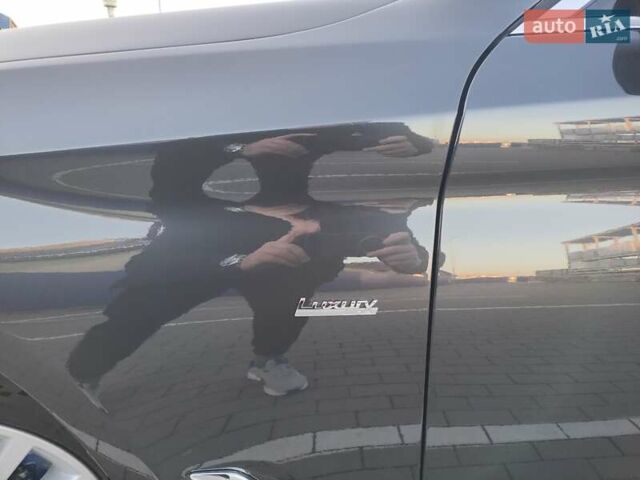 Сірий БМВ 5 Серія, об'ємом двигуна 2.99 л та пробігом 199 тис. км за 32990 $, фото 58 на Automoto.ua