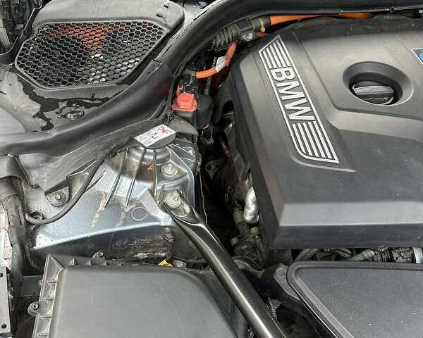 Сірий БМВ 5 Серія, об'ємом двигуна 2 л та пробігом 188 тис. км за 21300 $, фото 7 на Automoto.ua