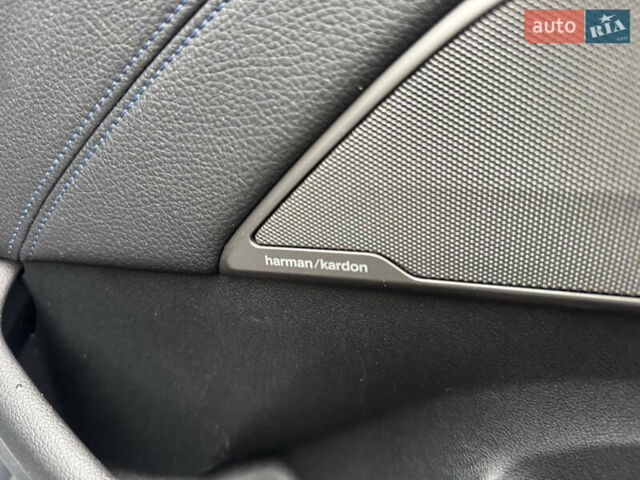 Сірий БМВ 5 Серія, об'ємом двигуна 3 л та пробігом 141 тис. км за 29999 $, фото 22 на Automoto.ua