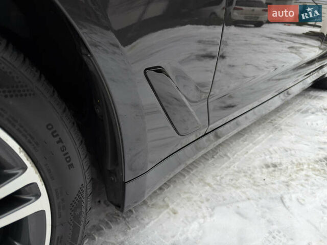 Сірий БМВ 5 Серія, об'ємом двигуна 2 л та пробігом 226 тис. км за 23000 $, фото 17 на Automoto.ua