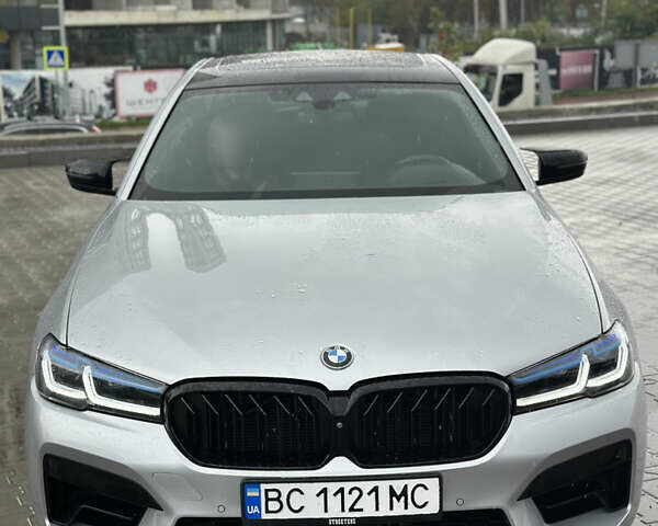 Сірий БМВ 5 Серія, об'ємом двигуна 2 л та пробігом 149 тис. км за 27999 $, фото 6 на Automoto.ua