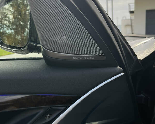 Серый БМВ 5 Серия, объемом двигателя 2 л и пробегом 196 тыс. км за 21999 $, фото 34 на Automoto.ua