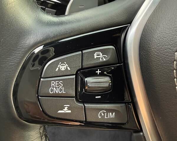 Сірий БМВ 5 Серія, об'ємом двигуна 2 л та пробігом 55 тис. км за 31200 $, фото 14 на Automoto.ua