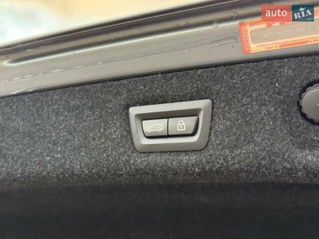 Серый БМВ 5 Серия, объемом двигателя 4.39 л и пробегом 149 тыс. км за 36800 $, фото 34 на Automoto.ua