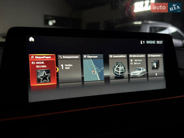 Серый БМВ 5 Серия, объемом двигателя 3 л и пробегом 254 тыс. км за 33500 $, фото 57 на Automoto.ua