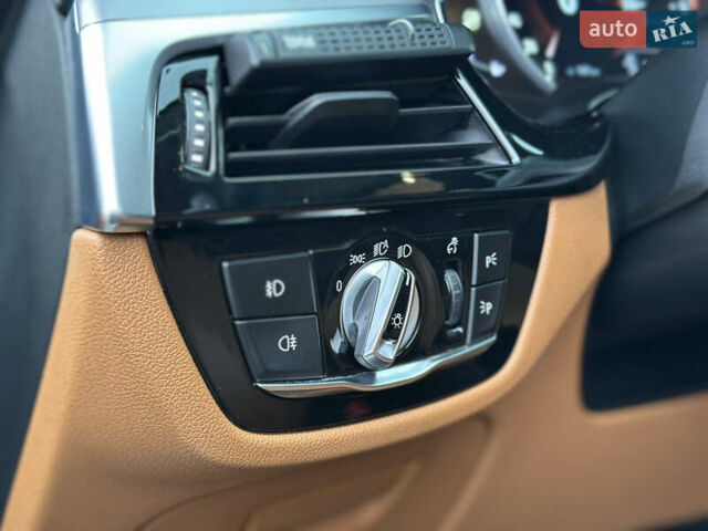 Сірий БМВ 5 Серія, об'ємом двигуна 2 л та пробігом 234 тис. км за 24999 $, фото 32 на Automoto.ua