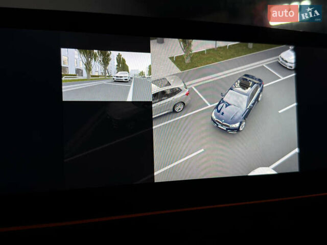 Серый БМВ 5 Серия, объемом двигателя 3 л и пробегом 254 тыс. км за 33500 $, фото 62 на Automoto.ua