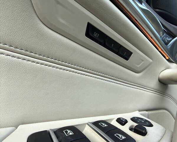 Серый БМВ 5 Серия, объемом двигателя 3 л и пробегом 254 тыс. км за 33500 $, фото 32 на Automoto.ua