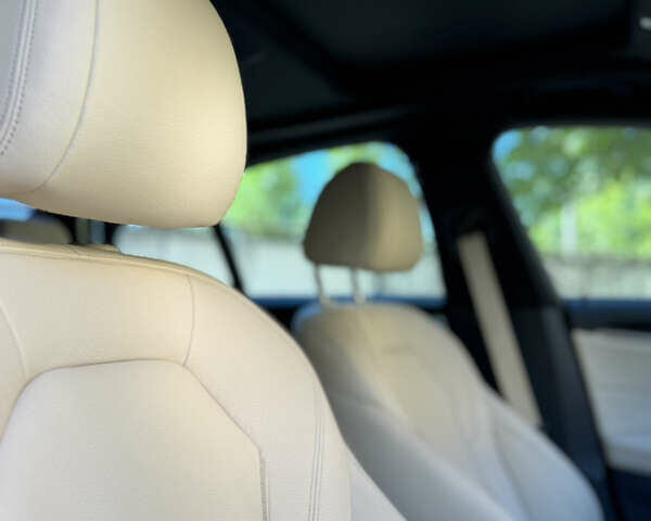 Серый БМВ 5 Серия, объемом двигателя 2 л и пробегом 194 тыс. км за 24900 $, фото 17 на Automoto.ua