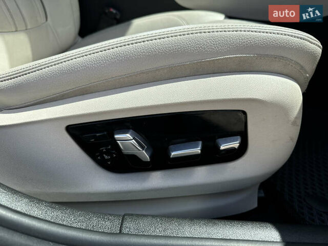 Серый БМВ 5 Серия, объемом двигателя 2 л и пробегом 100 тыс. км за 27500 $, фото 43 на Automoto.ua