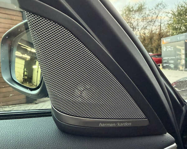 Сірий БМВ 5 Серія, об'ємом двигуна 2 л та пробігом 162 тис. км за 28999 $, фото 21 на Automoto.ua