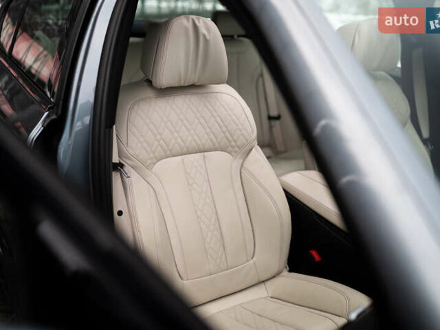 Сірий БМВ 5 Серія, об'ємом двигуна 3 л та пробігом 186 тис. км за 29100 $, фото 12 на Automoto.ua