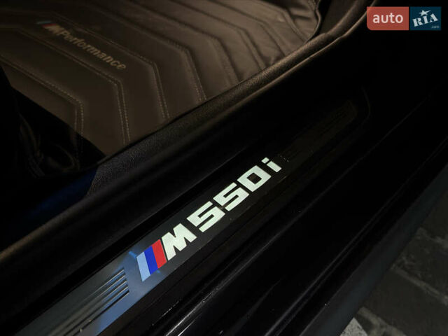 Серый БМВ 5 Серия, объемом двигателя 4.39 л и пробегом 118 тыс. км за 40900 $, фото 25 на Automoto.ua