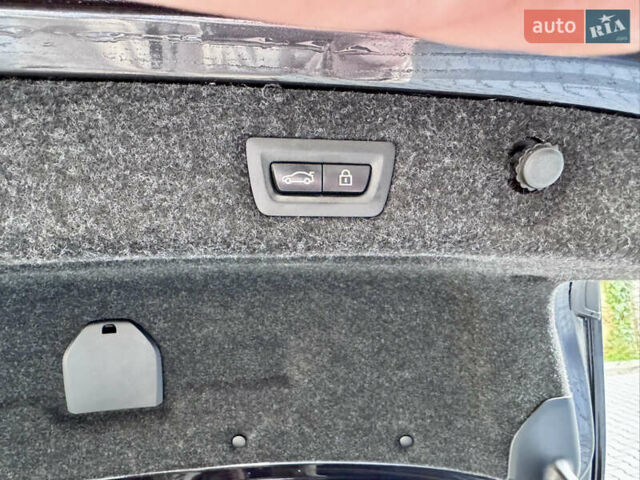 Серый БМВ 5 Серия, объемом двигателя 2 л и пробегом 154 тыс. км за 26999 $, фото 22 на Automoto.ua