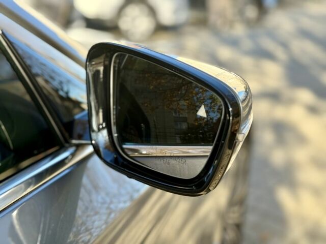 Серый БМВ 5 Серия, объемом двигателя 3 л и пробегом 93 тыс. км за 33500 $, фото 10 на Automoto.ua