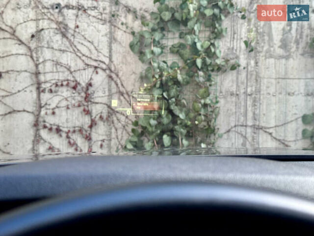 Серый БМВ 5 Серия, объемом двигателя 2 л и пробегом 154 тыс. км за 26999 $, фото 39 на Automoto.ua