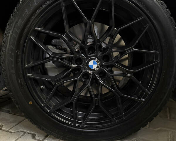 Серый БМВ 5 Серия, объемом двигателя 2 л и пробегом 171 тыс. км за 28500 $, фото 9 на Automoto.ua