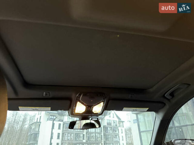 Серый БМВ 5 Серия, объемом двигателя 2 л и пробегом 85 тыс. км за 30900 $, фото 37 на Automoto.ua