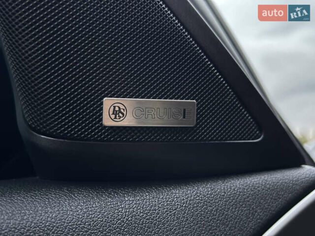 Серый БМВ 5 Серия, объемом двигателя 2 л и пробегом 154 тыс. км за 28599 $, фото 34 на Automoto.ua