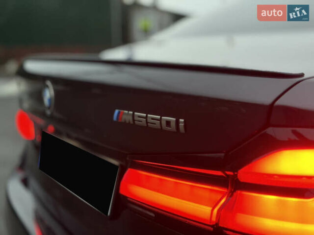 Серый БМВ 5 Серия, объемом двигателя 4.39 л и пробегом 118 тыс. км за 40900 $, фото 10 на Automoto.ua