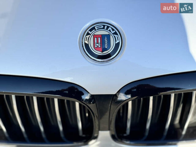 Сірий БМВ 5 Серія, об'ємом двигуна 2 л та пробігом 139 тис. км за 25500 $, фото 5 на Automoto.ua