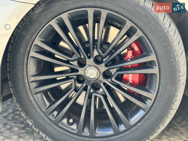 Сірий БМВ 5 Серія, об'ємом двигуна 2 л та пробігом 139 тис. км за 25500 $, фото 16 на Automoto.ua